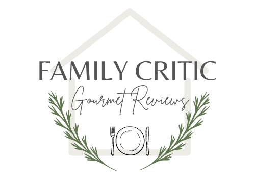 Family critic logo