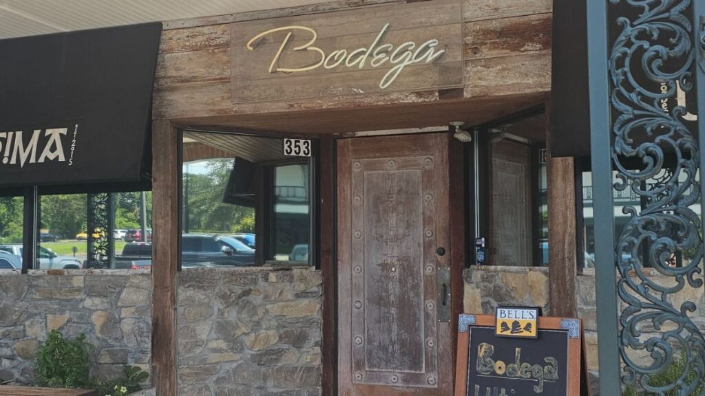 Bodega Ultima in Augusta, GA: A Clean, Cozy Café with Coffee, Character & Community