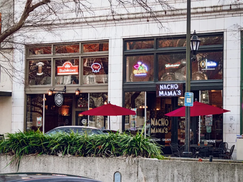 Nacho Mama’s in Augusta, GA — Our Honest Review from a Family Perspective