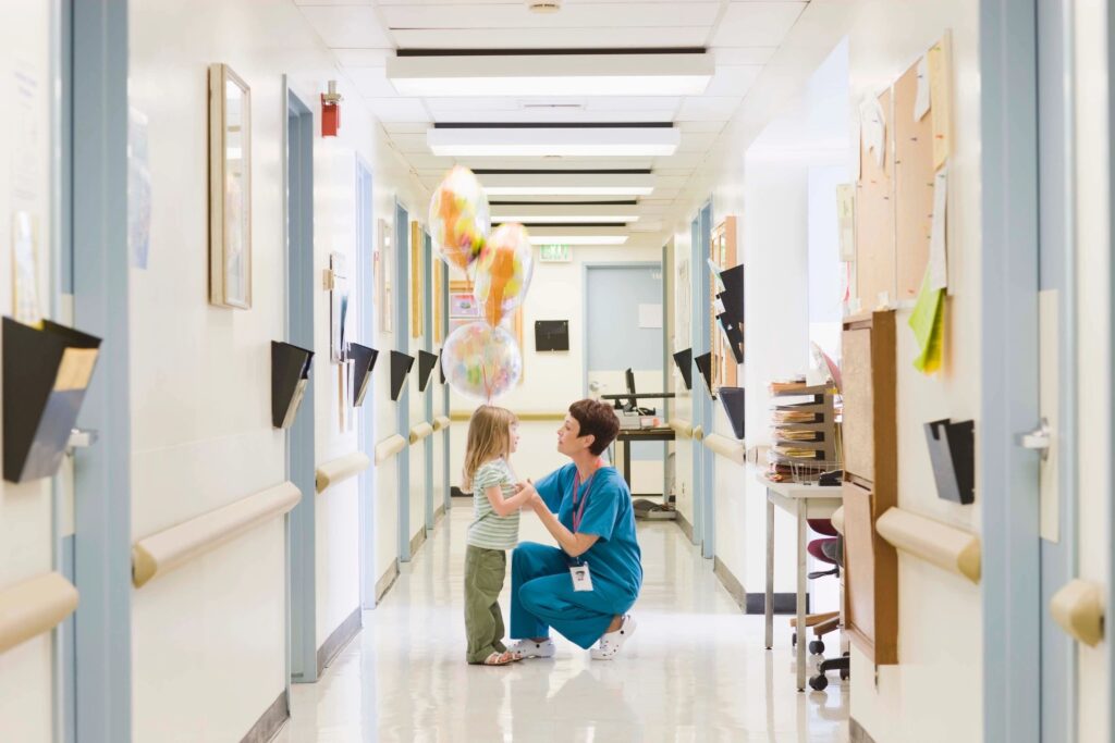 Hospital Cafeterias: An Affordable, Low-Stress Dinner Option Families Overlook