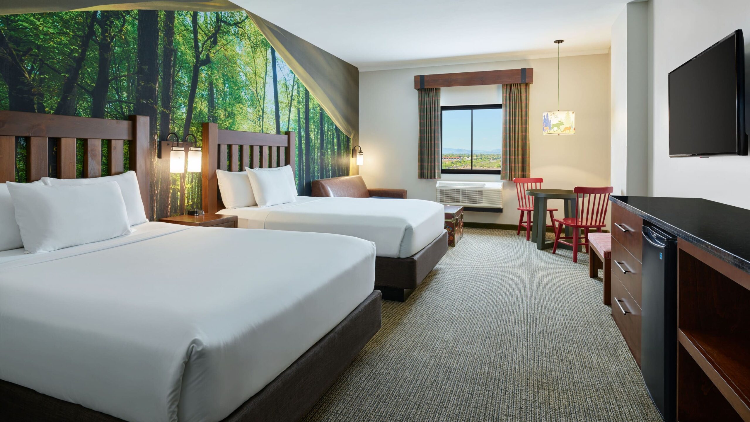 Great Wolf Lodge LaGrange