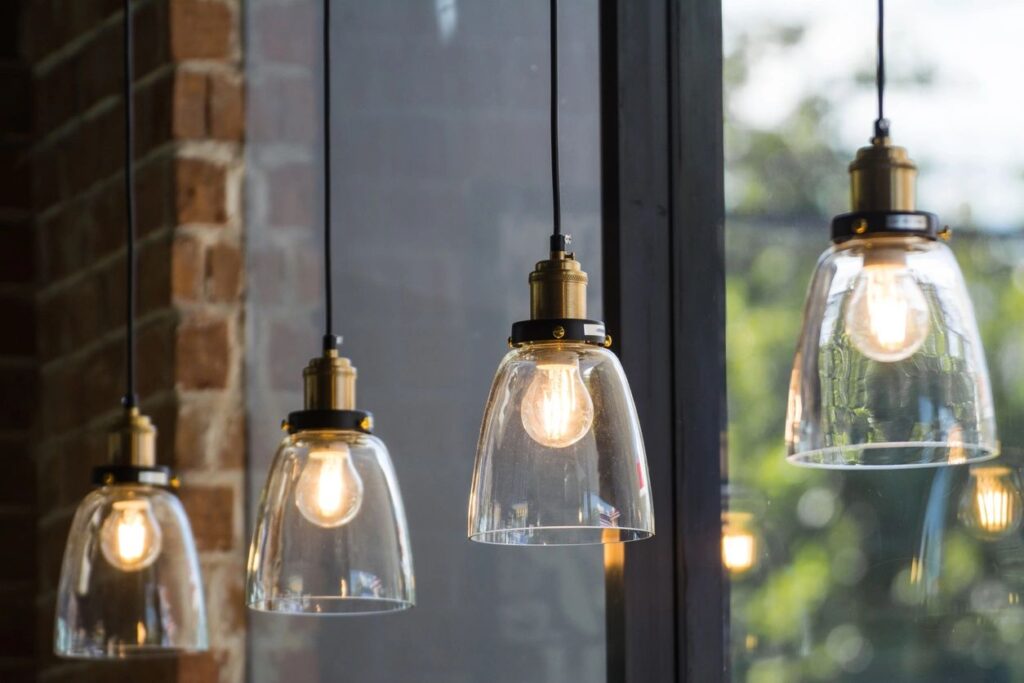 How We’re Thinking Through Lighting Decisions Before Building Our Home