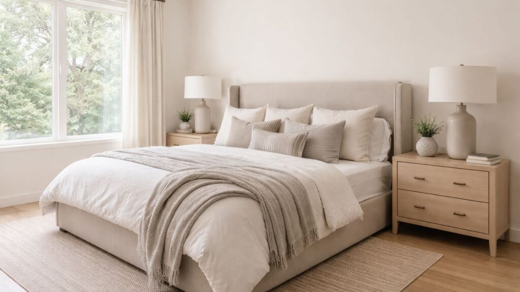 Outlet Placement: The Quiet Detail That Changes How a Home Feels