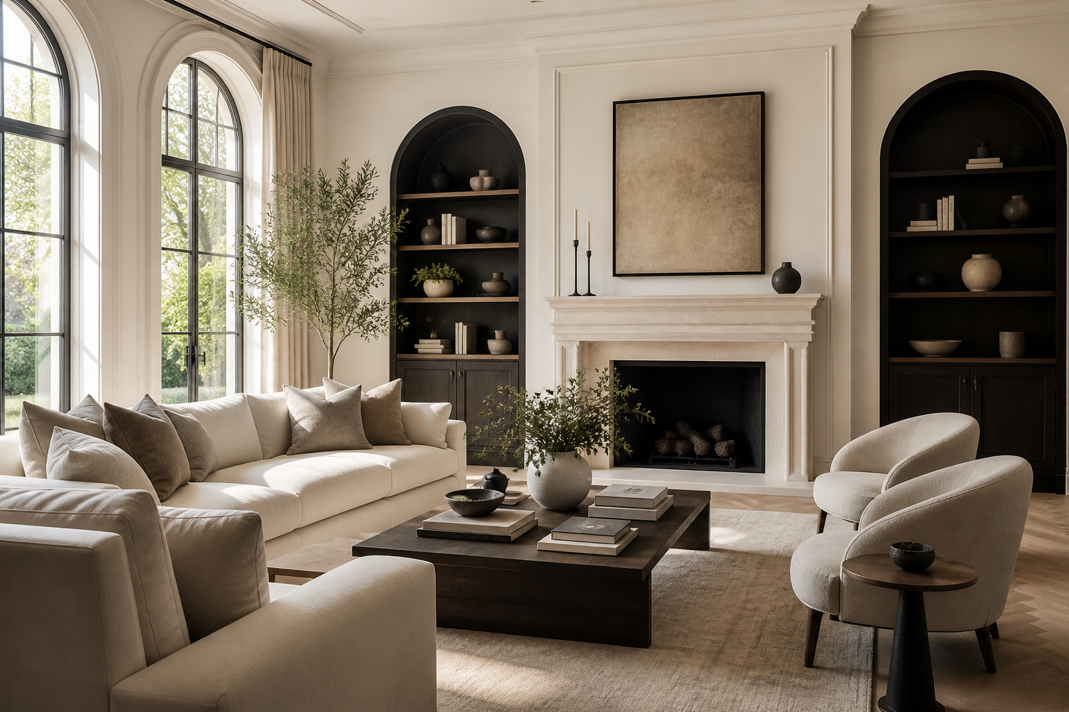 The Layout Decisions That Quietly Define a Well-Designed Home