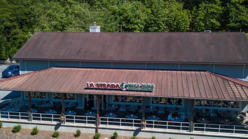 La Strada at Lake Lure