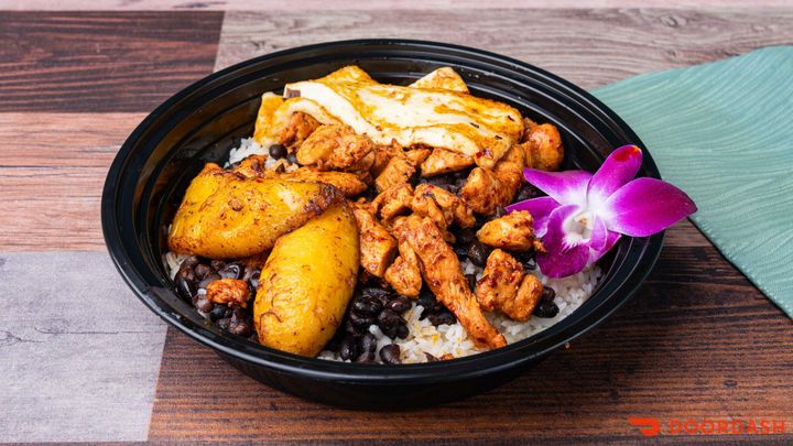 El Tejano Latin Cuisine Express: Rich Latin American Flavors in Augusta, Georgia
