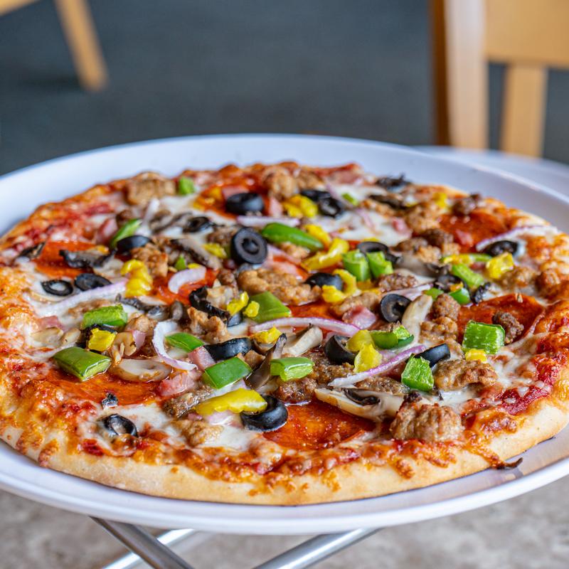 Ferrando´s Pizzeria