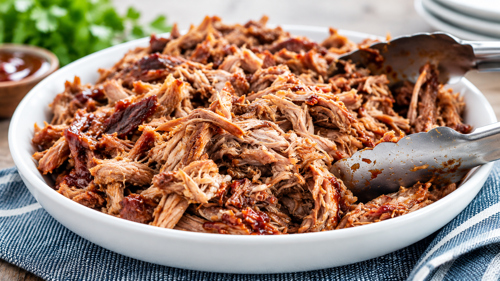 pork shoulder